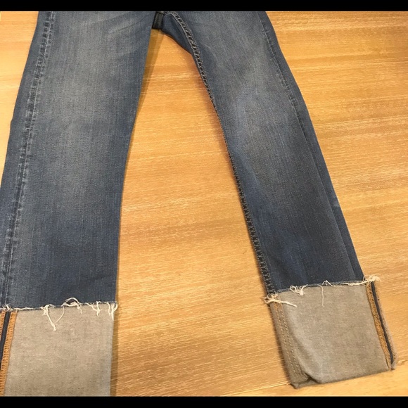 Pilcro Anthropologie Jeans - Picture 7 of 7